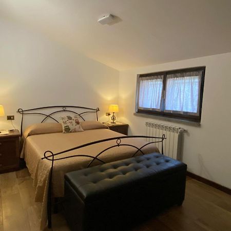 B&B Monteguzzo Cigognola Zewnętrze zdjęcie