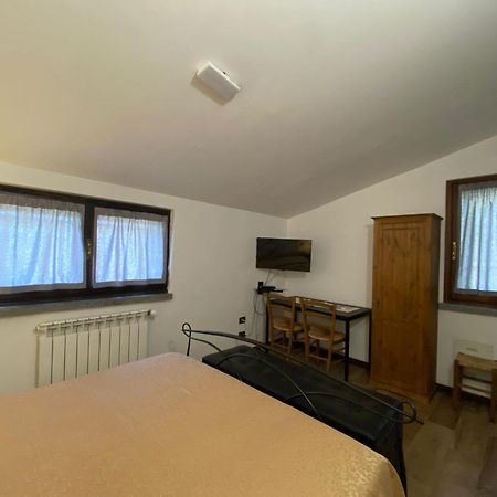 B&B Monteguzzo Cigognola Zewnętrze zdjęcie