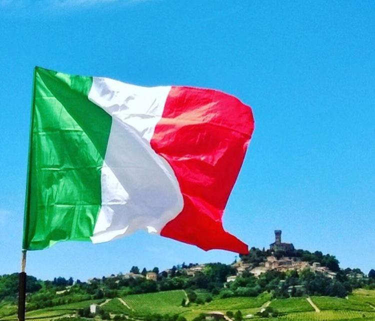 B&B Monteguzzo Cigognola Zewnętrze zdjęcie