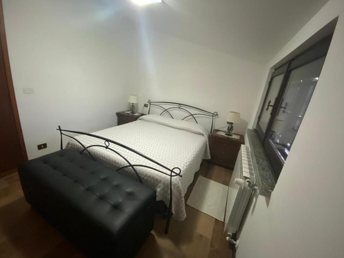 B&B Monteguzzo Cigognola Zewnętrze zdjęcie