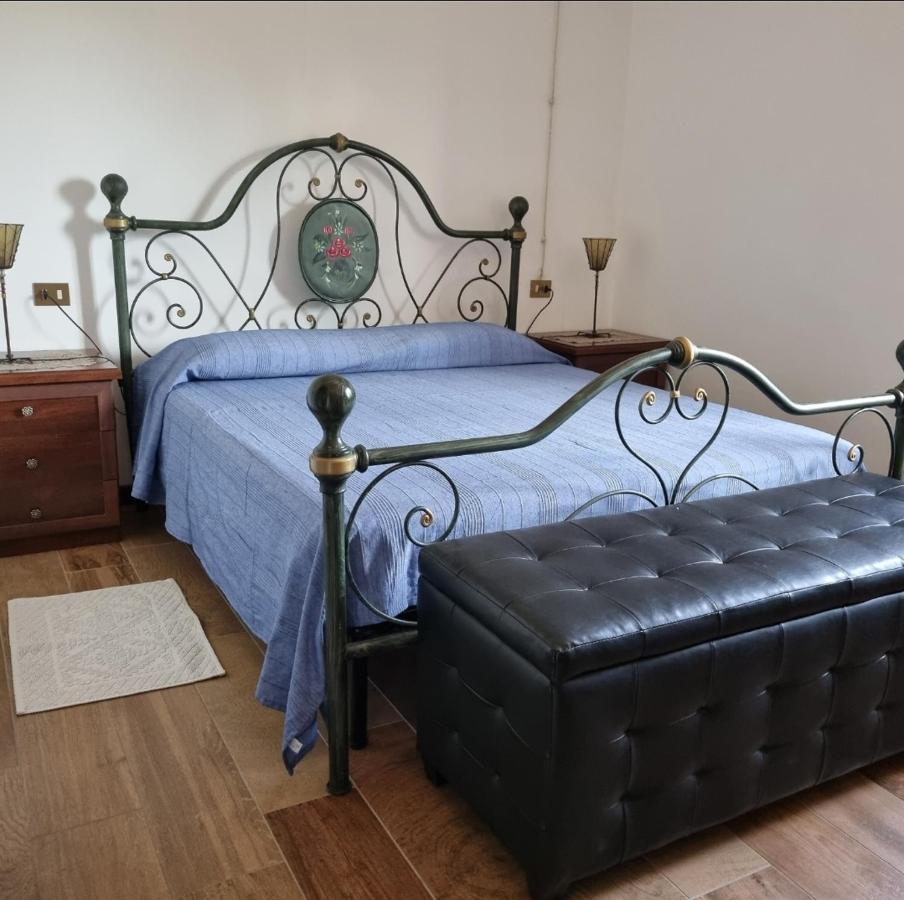 B&B Monteguzzo Cigognola Zewnętrze zdjęcie