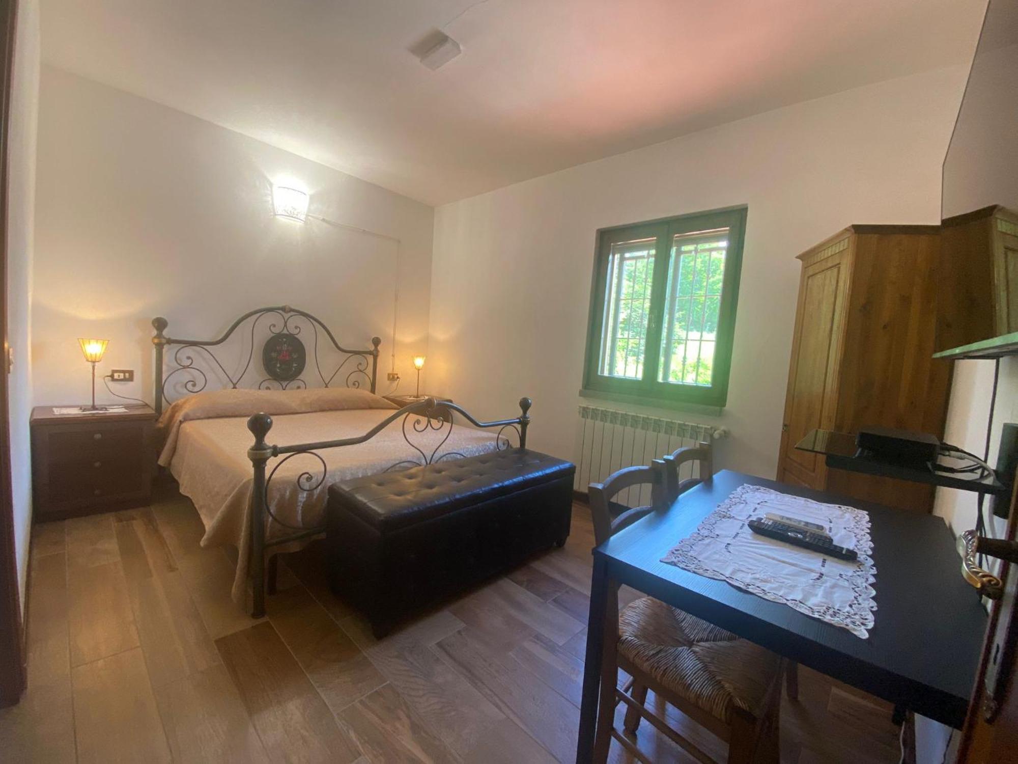 B&B Monteguzzo Cigognola Zewnętrze zdjęcie