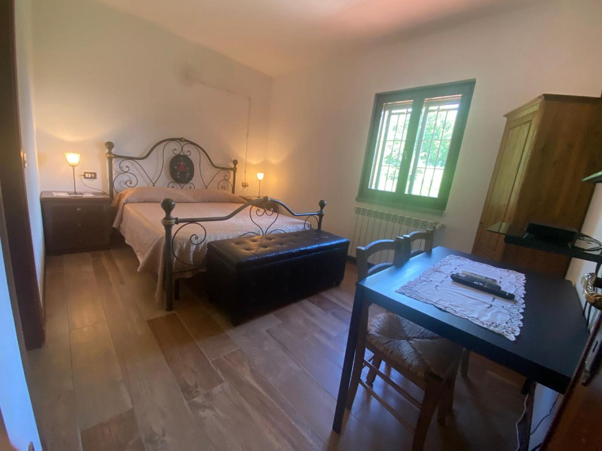 B&B Monteguzzo Cigognola Zewnętrze zdjęcie
