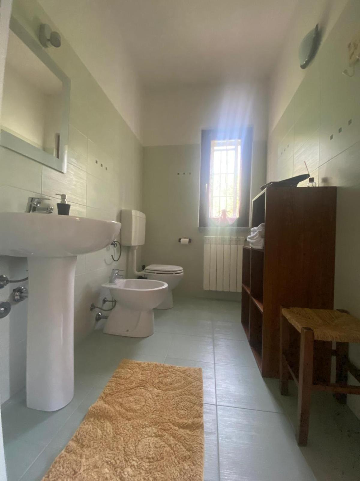 B&B Monteguzzo Cigognola Zewnętrze zdjęcie