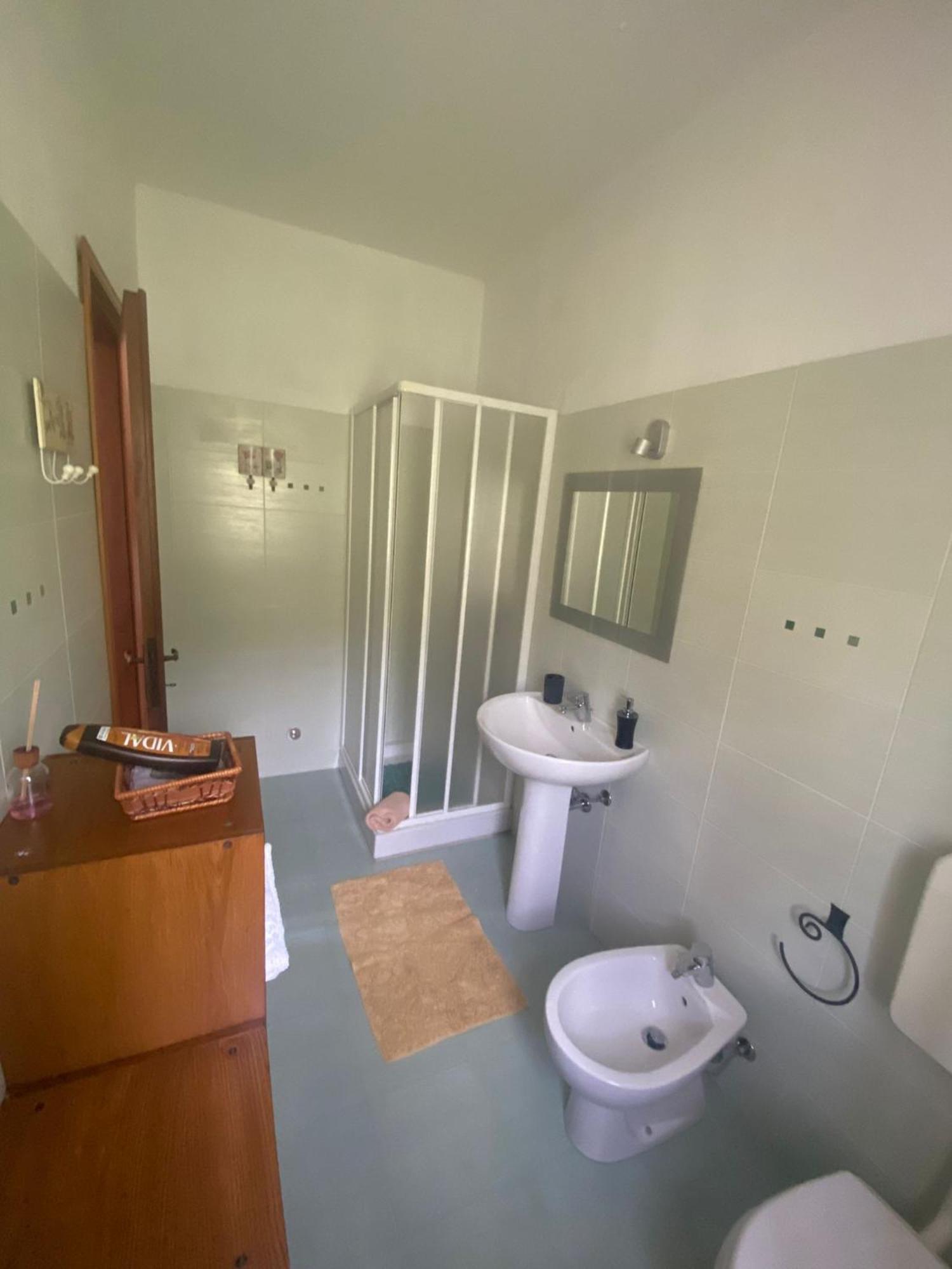 B&B Monteguzzo Cigognola Zewnętrze zdjęcie